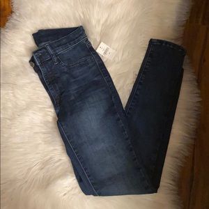 Gap jeans